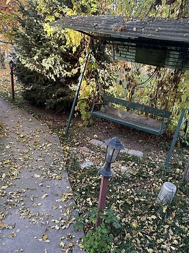 Продажа дачи: 4 комнаты, 200 м², 10 соток, Электричество, Горячая вода, Холодная вода — 12