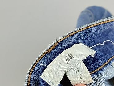 star jeans: H&M, Jeansy damskie, rozmiar S — 4