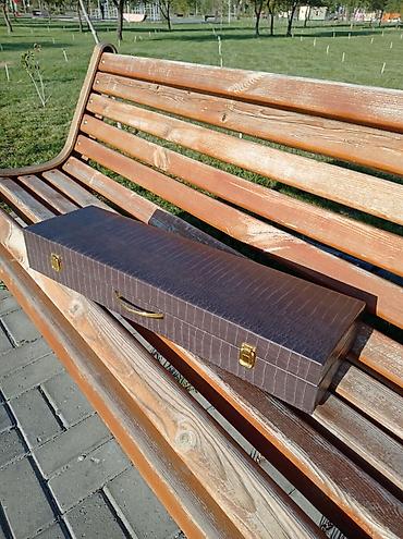 Шашлычные наборы: Шашлычные наборы для пикника, прекрасный подарок на любой праздник! — 2