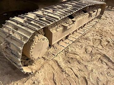 экскаватор 210: Экскаватор, Komatsu, 2020 г., Гусеничный — 6