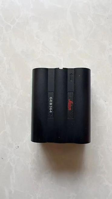 Alətlər: Leica geodeziya aksesuarları və ehtiyat hissələri paketi - Leica — 2