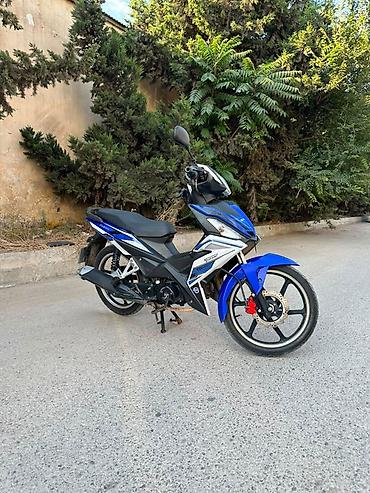 em 50: TECILI TUFAN S50 SATILIR Az surulub tam ideal veziyyetdedir hec bir — 1