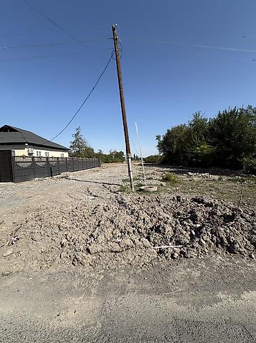 Жер тилкелери: 4 соток — 5