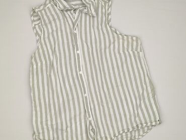 t shirty hugo boss: Janina, Women`s shirt, size 3XL (EU 46)