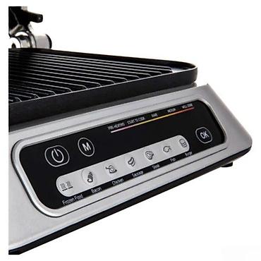 toster qiymətləri: Toster "Sencor SBG 6031SS" ✅ Brend: Sencor ✅Cihazın növü: Elektrik — 5