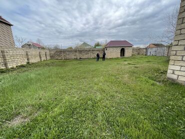 Həyət evləri və villaların satışı: 5 otaqlı, 170 kv. m, Kredit yoxdur, Təmirsiz — 4