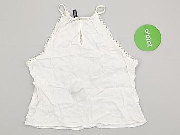 bluzki prada: H&M Divided, Top damski, rozmiar M — 3