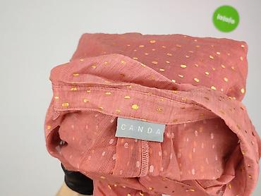 pull and bear top w kropki: Canda, Bluzka damska, rozmiar 4XL — 5