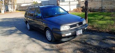 машина в аренду с выкупом: Volkswagen Golf: 1996 г., 1.8 л, Механика, Бензин, Универсал