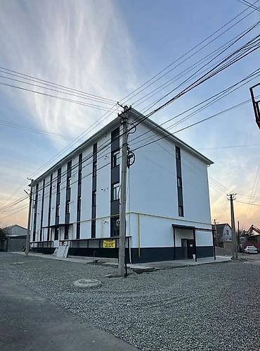 Продажа квартир: 1 комната, 38 м², Индивидуалка, 4 этаж, Евроремонт — 4