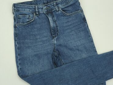 jeansy chino damskie: Jeans, S (EU 36), condition - Very good