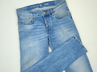 dsquared2: C&A, Jeansy dla mężczyzn, rozmiar L — 1