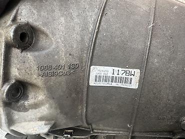 g2 master: Коробка передач Автомат BMW 2005 г., Б/у, Оригинал, Германия — 5