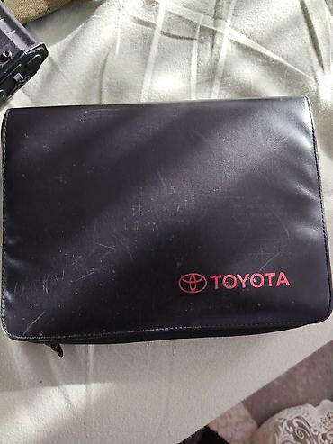 Toyota: Toyota Highlander: 2002 г., 3 л, Автомат, Бензин, Кроссовер — 16