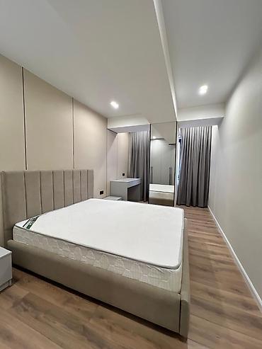 Продажа квартир: 2 комнаты, 65 м², Элитка, 5 этаж, Евроремонт — 4