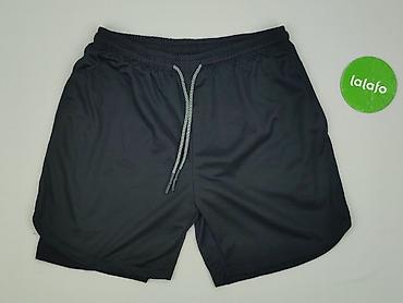 pull ane bear: Szorty dla mężczyzn, rozmiar XL — 2
