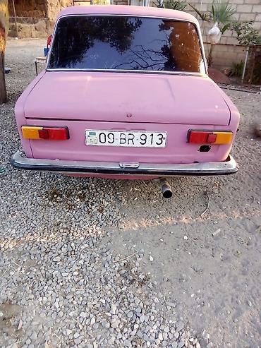 turbo.az vaz 2106 satisi: VAZ (LADA) 2101: 0.8 l | 2026 il Sedan — 1