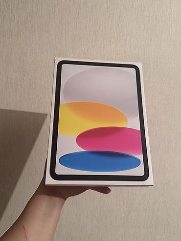 ipadlar: Apple iPad A-16 planşet - Rəng: Gümüş - İstehsal tarixi: Fevral 2025 — 1