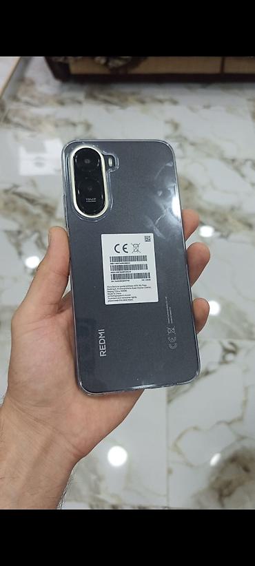 redmi 7: Redmi 7 Pro, 128 GB, rəng - Boz, İki sim kartlı — 1