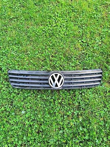 gitovanje branika: MASKA SA ZNAKOM ZA VOLKSWAGEN PASSAT B5 | Originalna maska sa — 1