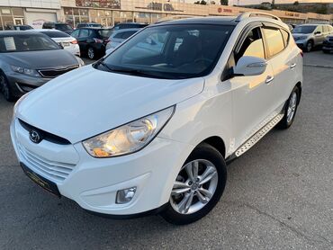 Hyundai: Hyundai ix35: 2 l | 2013 il Universal -da lalafo.az — 15 Hyundai: Hyundai ix35: 2 l | 2013 il Universal — 15