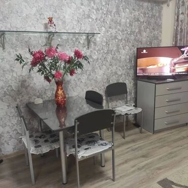 Иссык-Куль 2025: Квартира, Карвен 4 ЦО Карвен 4 сезона, Сары-Ой, Парковка, стоянка, Охраняемая территория, SPA — 5