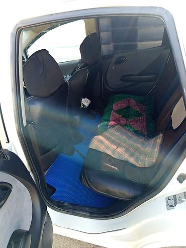 Honda Fit: 2003 г., Автомат, Бензин, Хэтчбэк