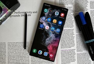 samsung galaxy s10 plus цена: Samsung Galaxy S22 Ultra, Б/у, 256 ГБ