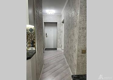 Продажа квартир: 1 комната, 40 м², Индивидуалка, 2 этаж, Дизайнерский ремонт — 9