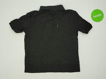 second hand zabrze: Zara, Damska koszulka polo, rozmiar S — 3