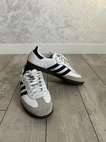 адидас самба: Оригинальные Adidas Samba
Куплено в Америке🇺🇸 — 1