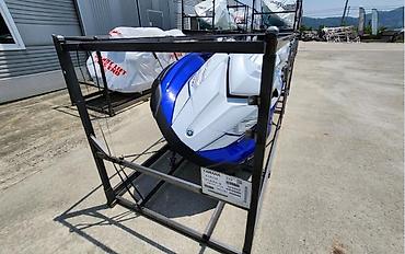 Лодки и комплектующие: Лодка — 5