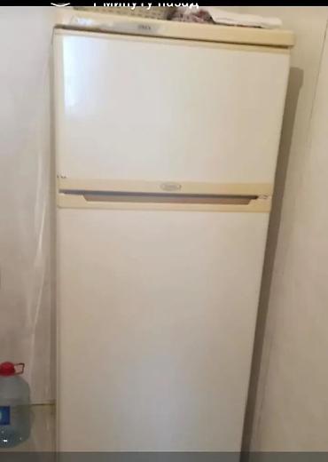 ucuz soyducu: İşlənmiş 2 qapılı Stinol Soyuducu Satılır, rəng - Ağ — 1