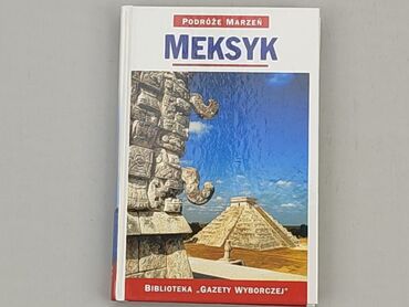 Books, Magazines, CDs, DVDs: Book, genre - Scientific, language - Polski, condition - Very good
