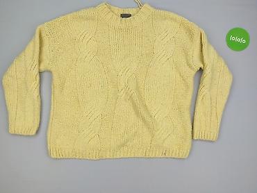 sweter diesel: Yessica, Sweter damski, rozmiar S — 2
