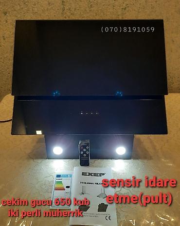 azcomp electronics: Qaz plitəsi Quraşdırılan, 4 gözlü, Yeni — 5