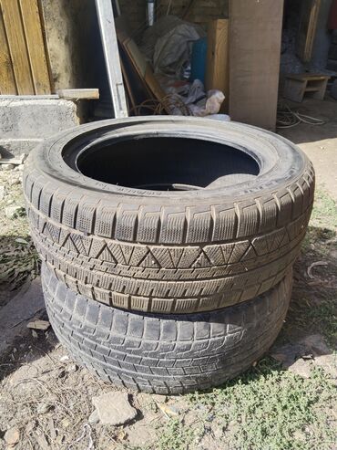 шины r16c: Шины 215 / 55 / R 16, Зима, Легковые, Bridgestone