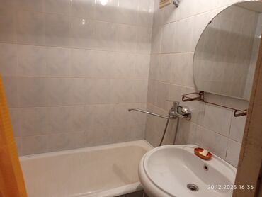 Köhnə tikili: Sumqayıt, 3 otaqlı, Köhnə tikili, 70 kv. m — 4