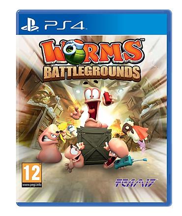 irşad 14 pro: Ps4 worms battlegrounds. Tam bağlı upokovkada orginal. Çatdırılma — 1