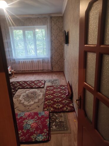 сдается квартира кудайберген: 2 комнаты, Собственник, Без подселения, С мебелью частично