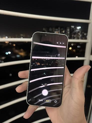 iphone 16 plus: В идеальном состоянии, не вскрытый ничего не менялось, коробка есть — 4