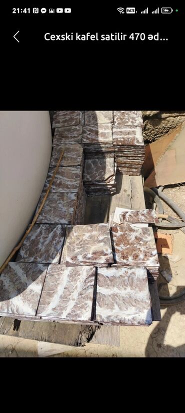 пластиковый шифер цена бишкек: Çex istehsalı kafel plitələri - Ümumi miqdar: 470 ədəd (şəkildə