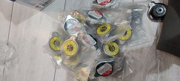 Другие детали вентиляции, охлаждения и отопления: Крышка радиатора аригиналный фирменный качественный привозной оптом — 9