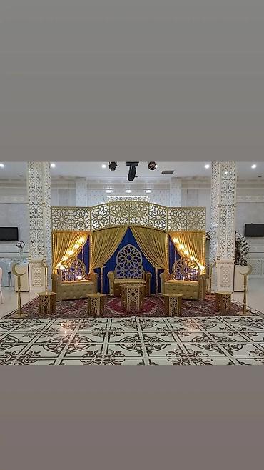 semeni dekoru: Yalnız bizdə 👑"Tac dizayn qrup"👑 da. 🎥 "Antik Foto Studio". ✨ — 5