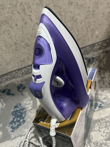 телефон philips e311: Утюг Простой, Керамический