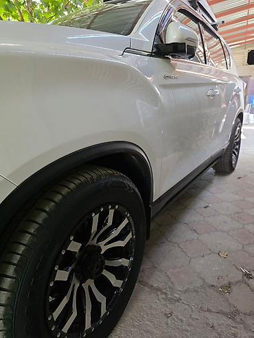 кхан рекстон: Ssangyong Rexton: 2020 г., Внедорожник — 3