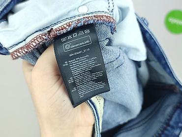 levis 34: Livergy, Jeansy dla mężczyzn, rozmiar L — 5