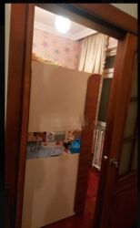 Uzunmüddətli kirayə mənzillər: 20 Yanvar metrosuna cəmi piyada 5 dəqiqəlik məsafədə yerləşən, işıqlı — 1