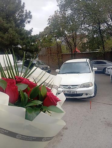 киа ключ: Honda Odyssey: 2002 г., 2.3 л, Бензин, Универсал — 6