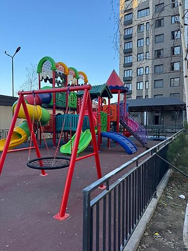 Продажа квартир: 2 комнаты, 57 м², Элитка, 2 этаж, Евроремонт — 2